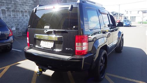 JEEP CHEROKEE STATIONWAGON 2008-2014